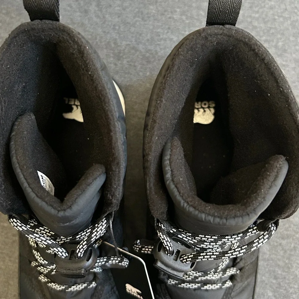 Sorel new tags